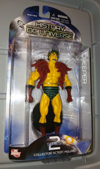 DC DIRECT HISTORY OF THE DC UNIVERSE CREEPER SERIES 2 6″ FIGURE SEALED