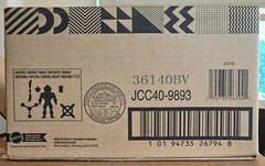 Mattel Creations Exclusive MOTU Masters of the Universe Origins HURRICANE HORDAK