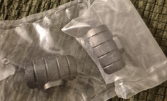 BDT Studio BDT-15A Upgrade Kit for Kingdom Predacon Scorponok