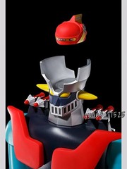 Mazinger Z Champion Jumbo Machineder Action Figure 60CM Official Model Robot Toy