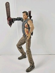 Army of Darkness Ash- 18″ Figure – Movie Maniacs- McFarlane 2001