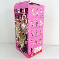 POP MART x Peach Riot Rush Hour Series Figure Dolls Toy – Frankie Barista