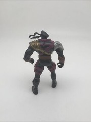 1996 HASBRO GI JOE EXTREME SERIES IRON KLAW 5.3 In -ACTION FIGURE…105