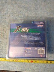 Action Racing John Force Action Figure VTG NIB