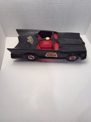 Mego 1974 Vintage Batman Batmobile (USED)