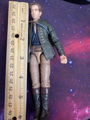 Dungeons & Dragons Figure Set Honor Among Thieves 4 pc Holga Forge Simon Edgin