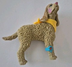 Fashion Pets PLayset Dog Only Toy Figurine Collection Kidz Fun Cute Puppie Rare