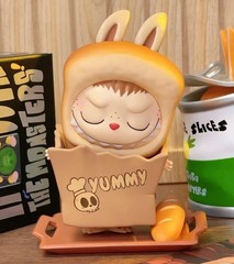 100% Authentic The Monsters Almost Hidden Series Confirmed Figure Blind Box Toys