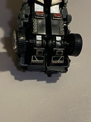 Hound TAKARA Circle MOLD MARK Diaclone TRANSFORMERS G1 VINTAGE ORIGINAL