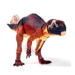 Creative Beast Studio Creative Beasts Studio Beasts of The Mesozoic: Psittaco…