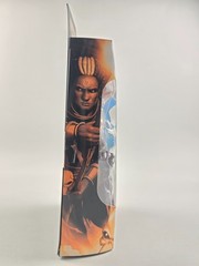 Marvel Doctor Strange Legends Series-Brother Voodoo – BAF Dormammu-By Hasbro