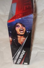 Mattel WWE Elite Greatest Hits Series 11 Rhea Ripley Wrestling Action Figure MIB