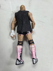 WWE Elite Series 7 Hart Dynasty Tyson Kidd And David Hart Smith SEE PICTURES