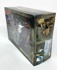 Gremlins 2 The New Batch Demolition Gremlins Neca New