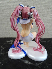 Danmachi Super Sonico Hestia ver. 1/7 Figure 175mm GENCO JAPAN 2018 Rare