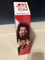 Cactus Jack Mattel WWE Ultimate Edition Monday Night War Figure New MIB Mankind