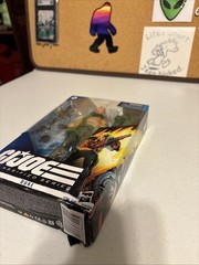 Hasbro G.I. Joe Classified Series Duke Action Figure