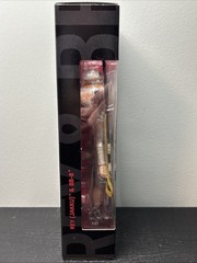 Hasbro Star Wars The Black Series Rey (Jakku) & BB-8 (#02) 🔥