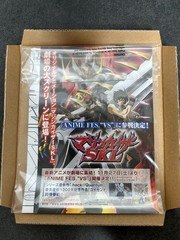 BANDAI Great Mazinger Figure Super Robot Chogokin SRC Complete w/ Box
