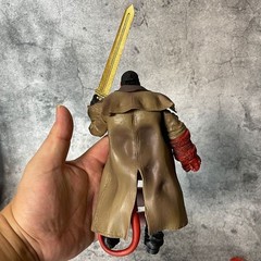 6 Inch Articulated Movie Character Figure Box Packed Collectible Hobby Figurine