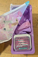 Num Noms Snackables Dippers Series 2-1 (2-PACK) *DMG PKG – *NOT FOOD