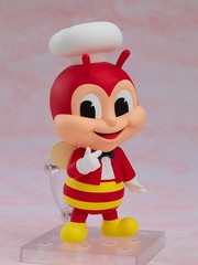Good Smile Company Nendoroid Jollibee Figure Toy 10cm 3.9in New Japan