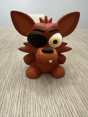 Five Nights at Freddy’s Mega SquishMe (Foxy) Just Toys LLC