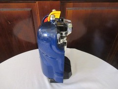 1996 Bandai Power Rangers Auric The Conquerer Deluxe Zord