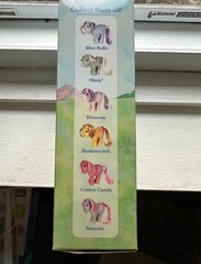 *BRAND NEW* 2017 My Little Pony 1983 Collection 35thAnniversary Minty *MINT*