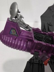 Vintage 1986 MOTU Masters of the Universe Fright Fighter Not Complete