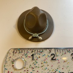 GI JOE – HAT/HELMET FOR 12″ ACTION FIGURE 1/6 SCALE 1:6 21st Century -JS