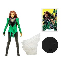 Cyclone (Black Adam Movie) 7″ Figure – McFarlane Toys