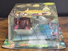 Toonsylvania Monsters, Muck & Mayhem Gastro-intestinal Igor 1998 Toy Island NIP
