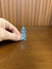 Stumble Guys “Diamond Banana” – Ultra Rare Figure for Kids Who Have Everything