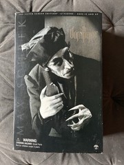 The Vampyre Silver Screen Edition