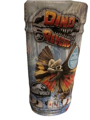 Jurassic World Dino Reveal Mystery Pack Random Color Change Dinosaur Figure New