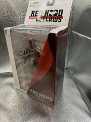 DC Collectibles Red Hood and the Outlaws New 52 Jason Todd Action Figure Sealed