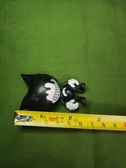 Bendy and the Ink Machine 2.5 Inch Bendy Vinyl Figure The Meatly Games PhatMojo