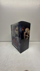 Mezco Toyz Friday The 13th Jason Voorhees Stylized Deluxe 6 Inch Figure