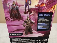 Masters Of The Universe Movie Skel-Knight Brand New Sealed