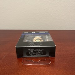 Star Wars The Black Series Grogu From The Mandalorian and Grogu Movie