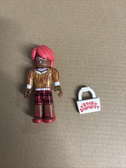 Roblox Celebrity Series 8 Girl
