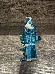 1997 Bandai Beetleborgs Metallix AstralBorg Dragonborg Figure – No Accessories