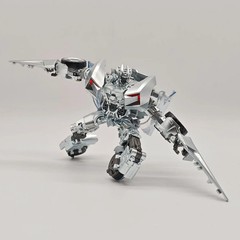 Transformation Toys Sideswipe HP-01 War Dancer SS29 HP01 Style MPM Scale 16.5cm