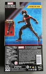 Marvel Legends Future Ant-man Figure BAF Cassie Lang Brand New Mint