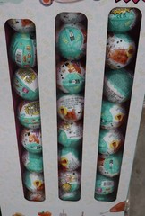 Case of 42 MGA’s Miniverse Make It Mini Cafe Series 4 New in Shipper w/ Display