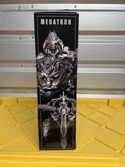 Transformers Masterpiece MEGATRON MPM8 Movie Series Authentic Takara Tom G2U