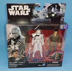 Star Wars Rogue One VS Figures Lot Moroff Baze Malbus Pao Poe Dameron Scarif New