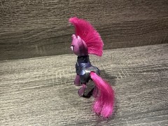 My Little Pony MLP G4 Friendship Is Magic Brushable Tempest Shadow 2016