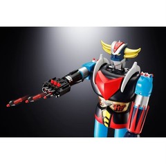 Ufo Robo Jumbo Grendizer Machinder MIP In Hand